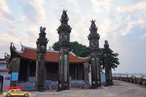 Gọi xe sân bay nội bài quận Nam Từ Liêm
