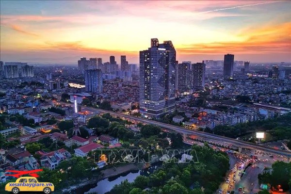 taxi sân bay nội bài phường hà đông