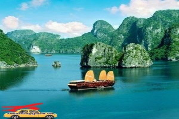 dịch vụ xe đi hạ long giá rẻ