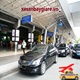 taxi giá rẻ đưa đón sân bay nội bài