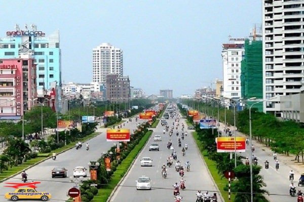 Đặt xe sân bay quận Nam Từ Liêm, Hà Nội