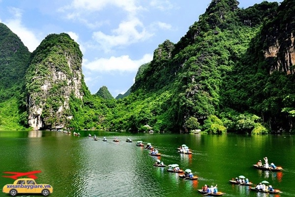 dịch vụ xe đi ninh bình giá rẻ