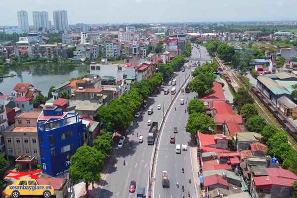 taxi sân bay nội bài huyện thanh trì hà nội
