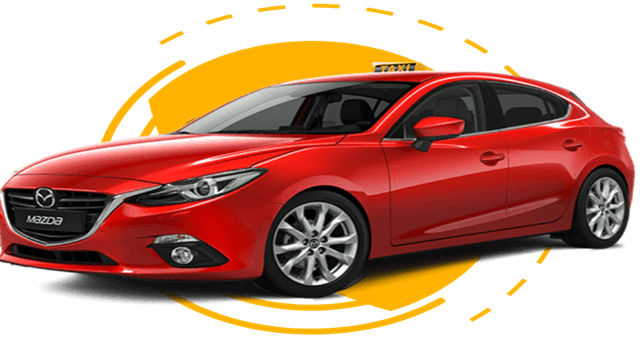 Đặt xe taxi đón Nội Bài về hà nội